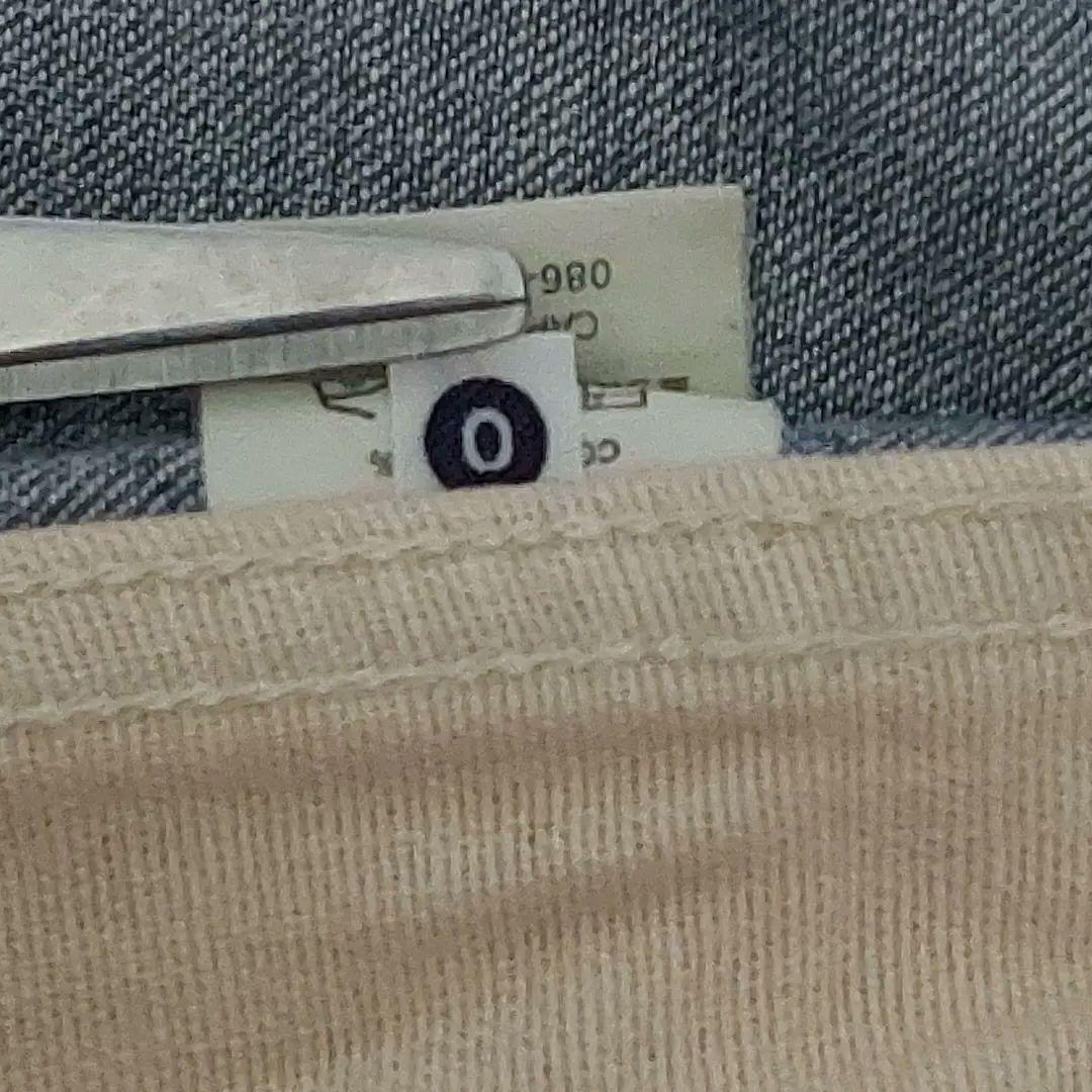 KAPITAL デニムジャケット 日本製