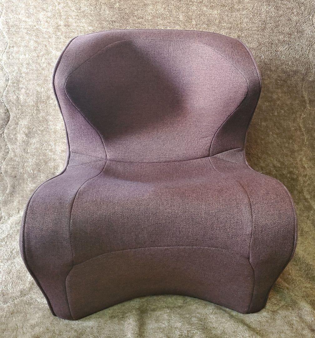 MTG スタイル ドクターチェア プラス　ブラウン