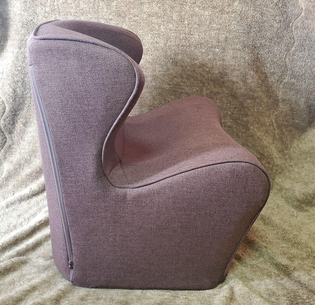 MTG スタイル ドクターチェア プラス　ブラウン