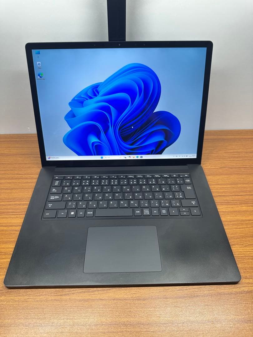 7.Surface Laptop 4 Ryzen 7 16Gb タッチパネル