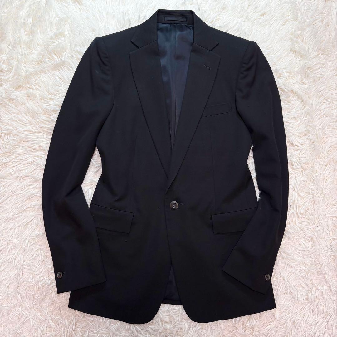 美品　アタッチメント　セットアップ　ブラック　size1