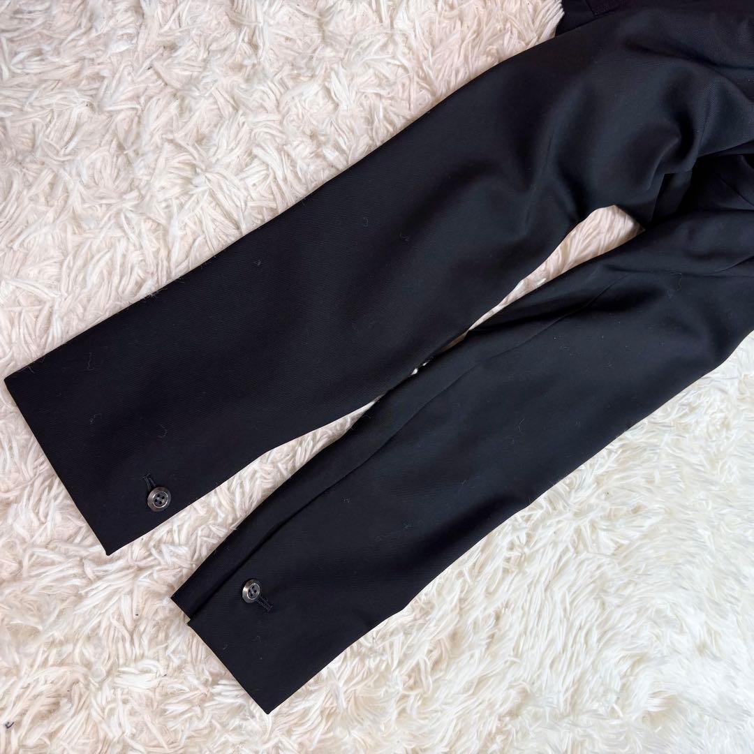 美品　アタッチメント　セットアップ　ブラック　size1