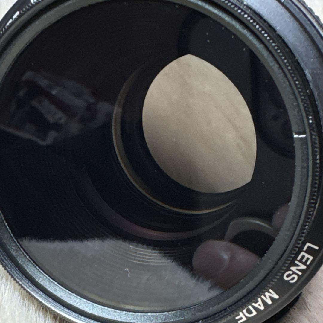 [美品] Canon EF 50mm F1.4 USM キャノン 一眼 レンズ