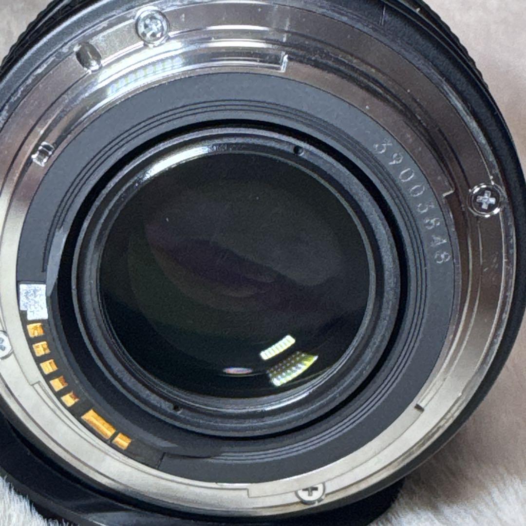 [美品] Canon EF 50mm F1.4 USM キャノン 一眼 レンズ
