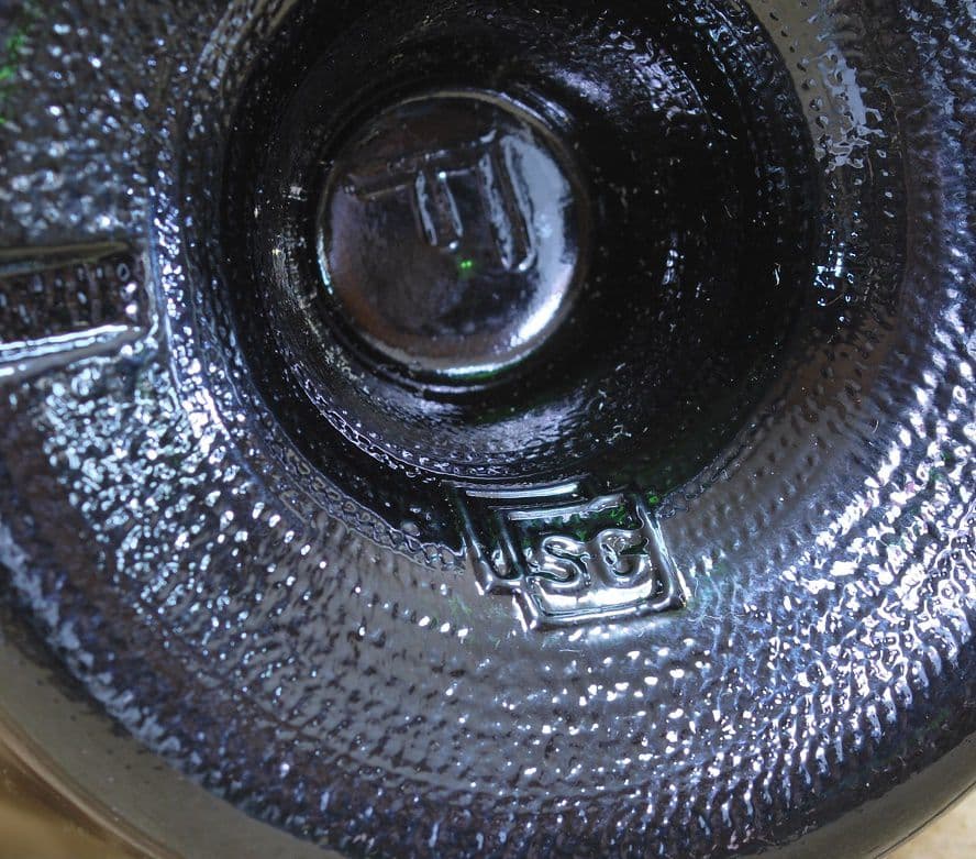 ヘネシー/コニャック/V.S.O.P-RESERVE/總代理 怡和有限公司/箱付