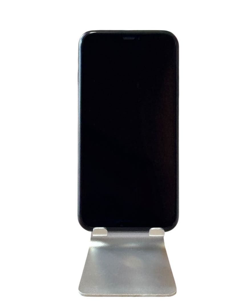 【iOS最新バージョン】 iPhone XR 64GB SIMフリー