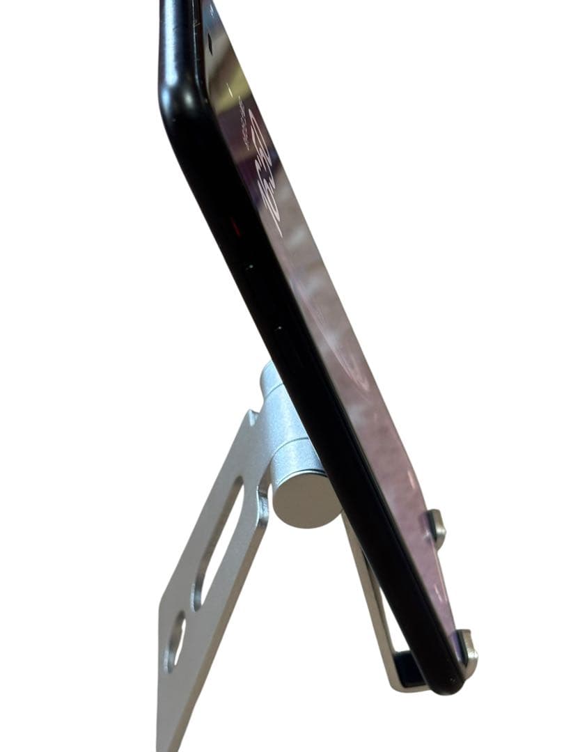 【iOS最新バージョン】 iPhone XR 64GB SIMフリー