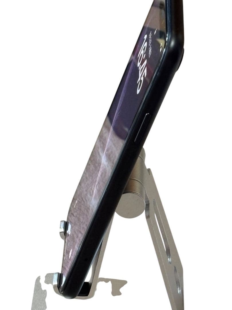 【iOS最新バージョン】 iPhone XR 64GB SIMフリー