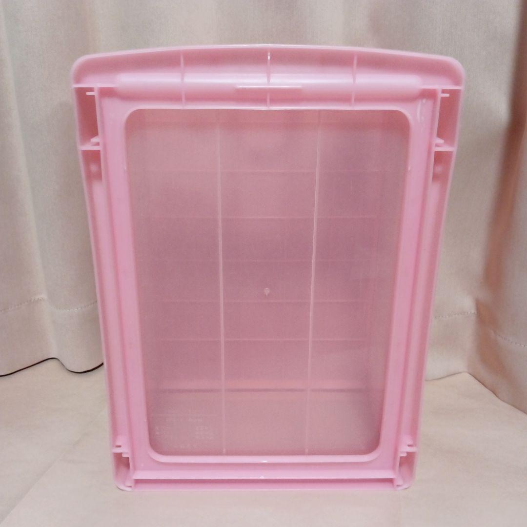 ハローキティ　フェアリー　収納ケース　ボックス　2000年製