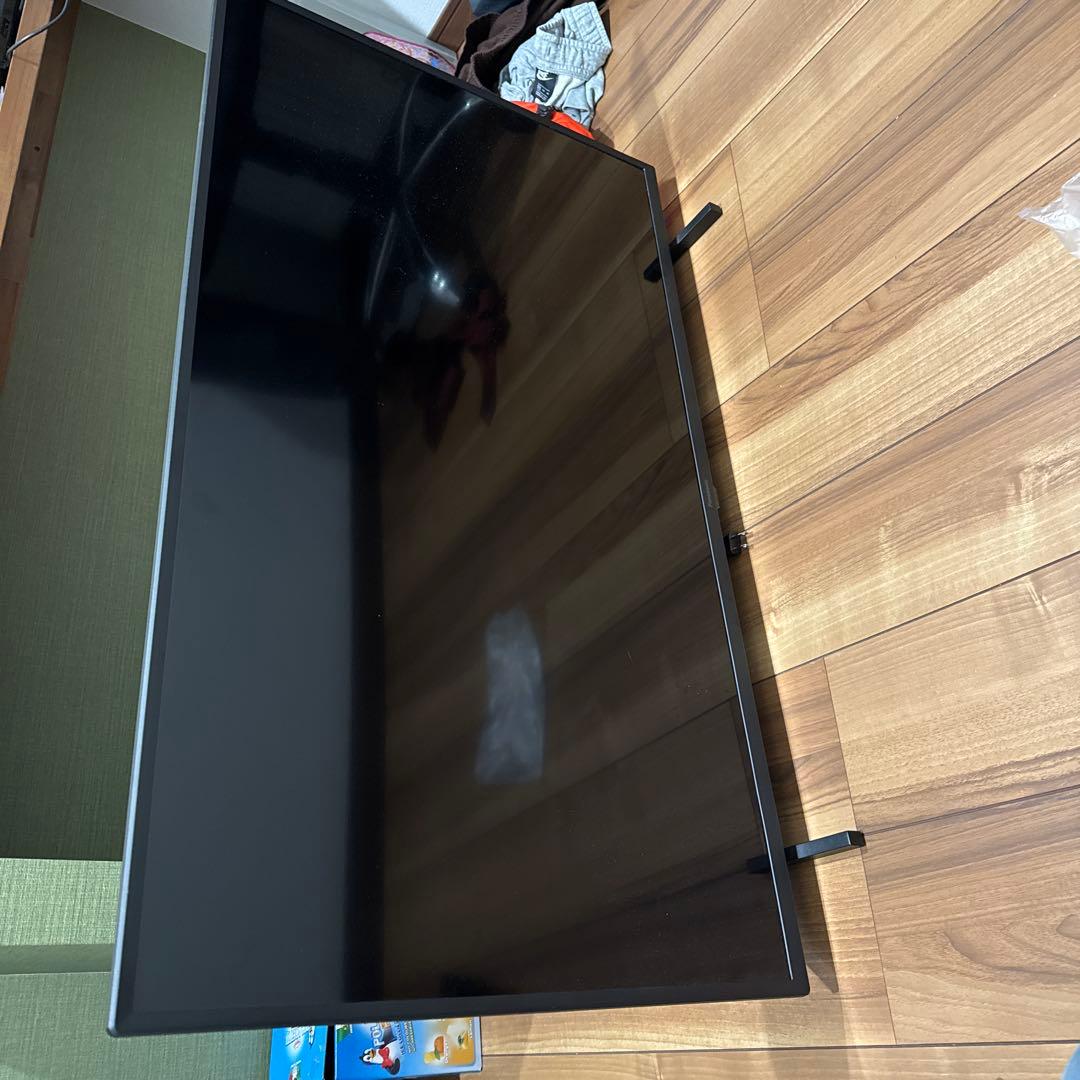 テレビ Panasonic TH40JX750