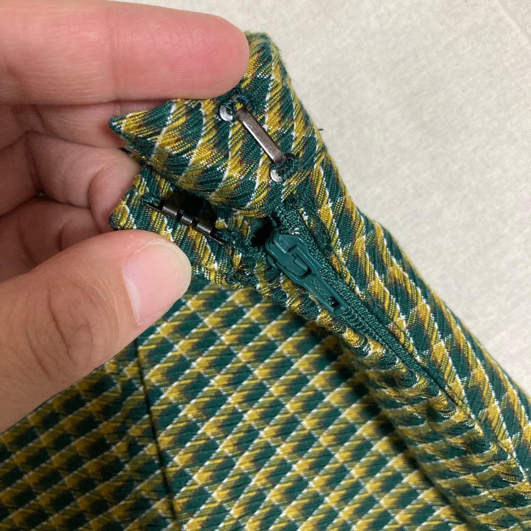 【美品】ビーミングバイビームス　フォーマル　セットアップ　女の子　120