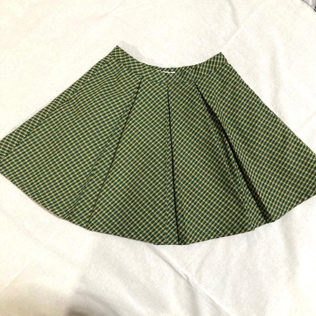 【美品】ビーミングバイビームス　フォーマル　セットアップ　女の子　120