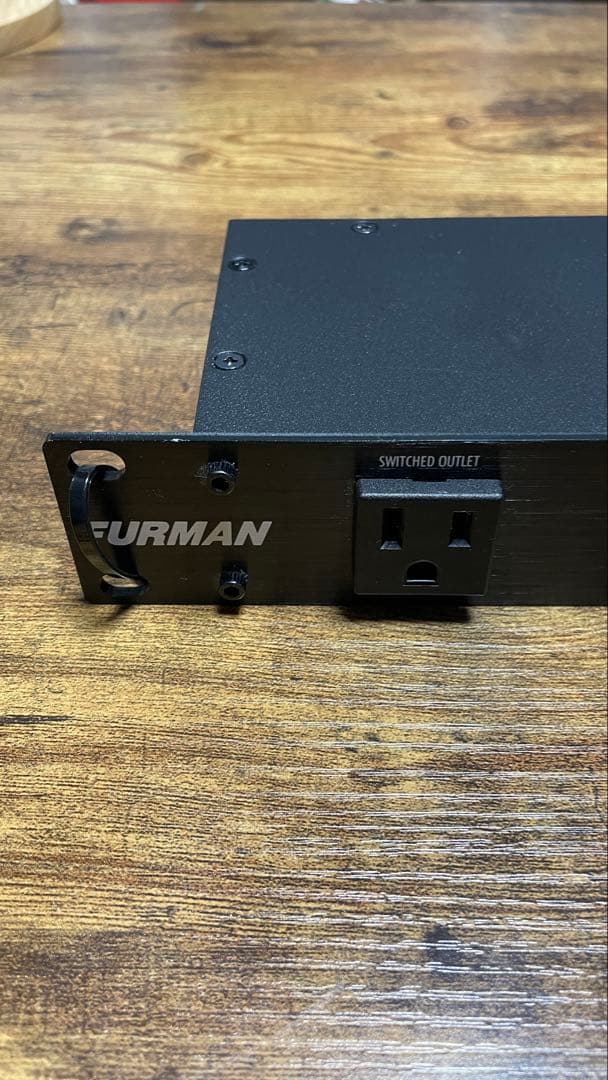 FURMAN ( ファーマン ) M-8X2　パワーディストリビューター