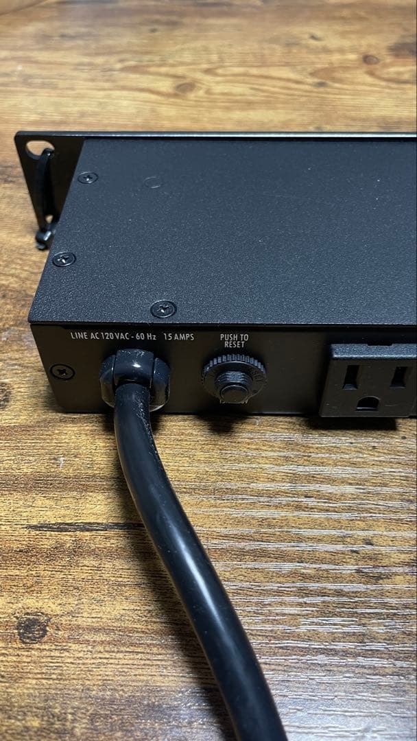 FURMAN ( ファーマン ) M-8X2　パワーディストリビューター