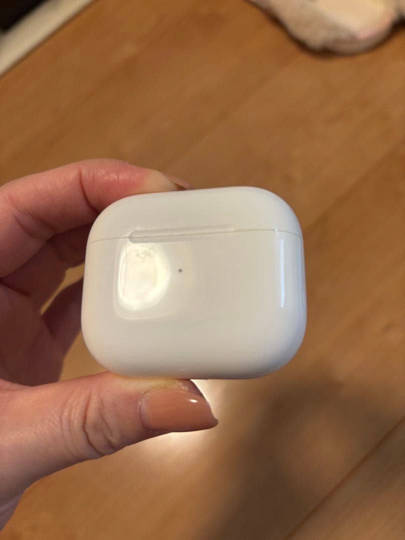 Apple AirPods 3rd Generation 本体 充電ケース付き
