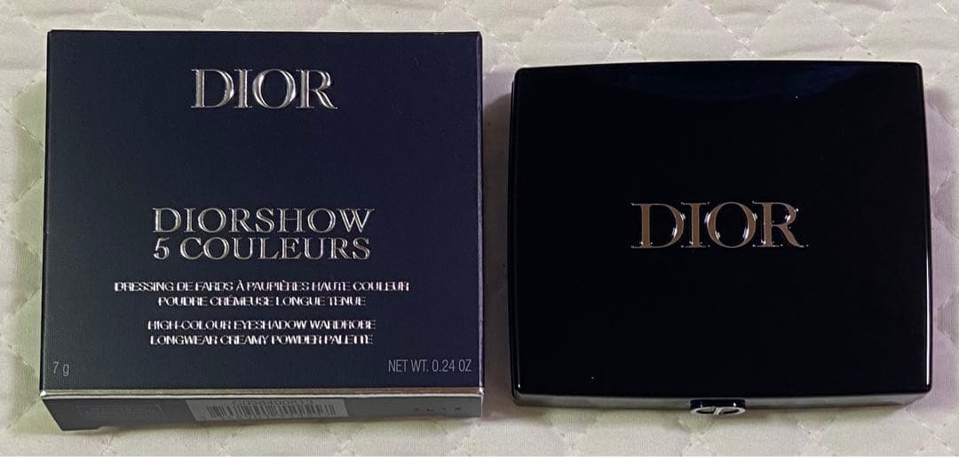 ディオール サンククルール813 ミミローズ