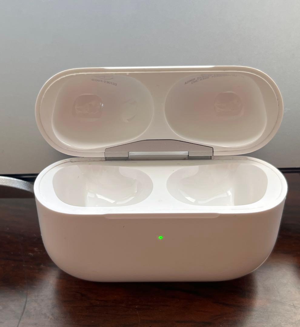 AirPods Pro 第2世代（Pro2）ケース　※箱付き