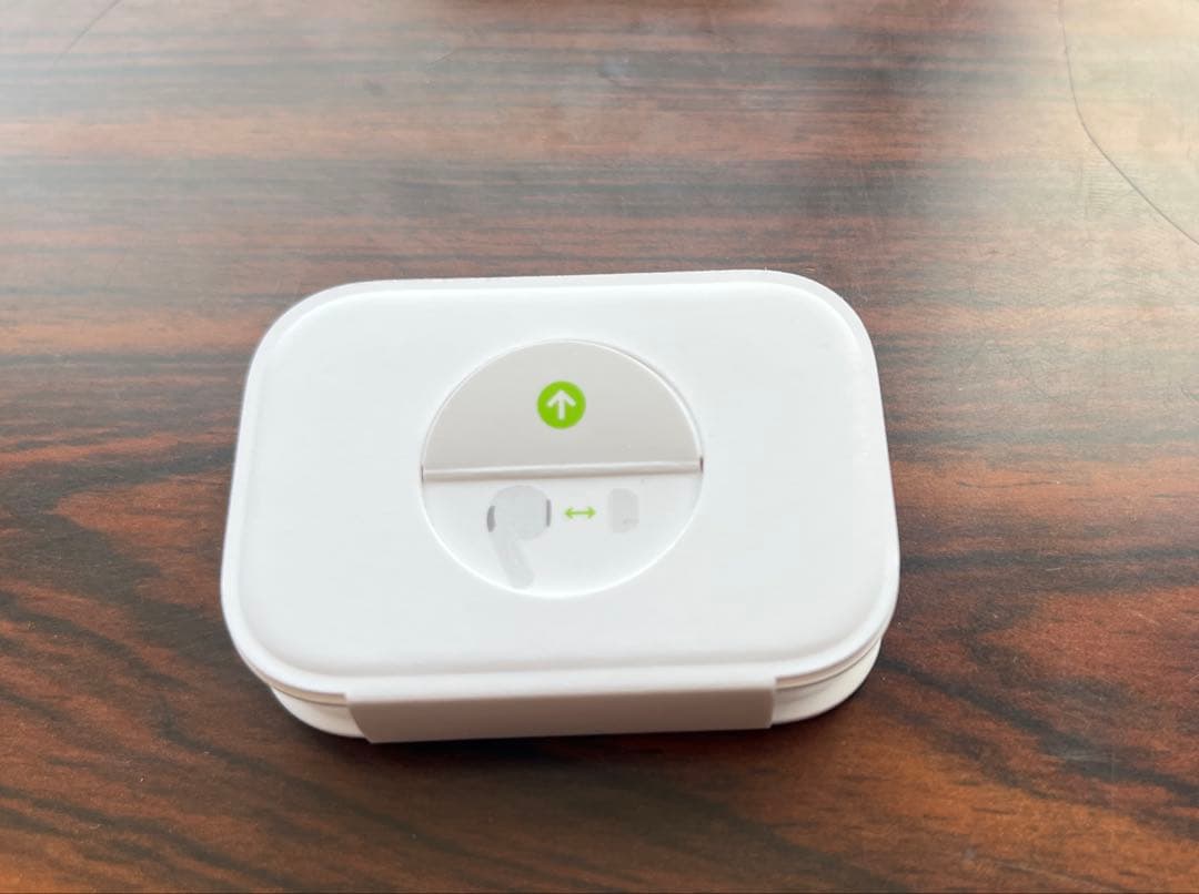 AirPods Pro 第2世代（Pro2）ケース　※箱付き