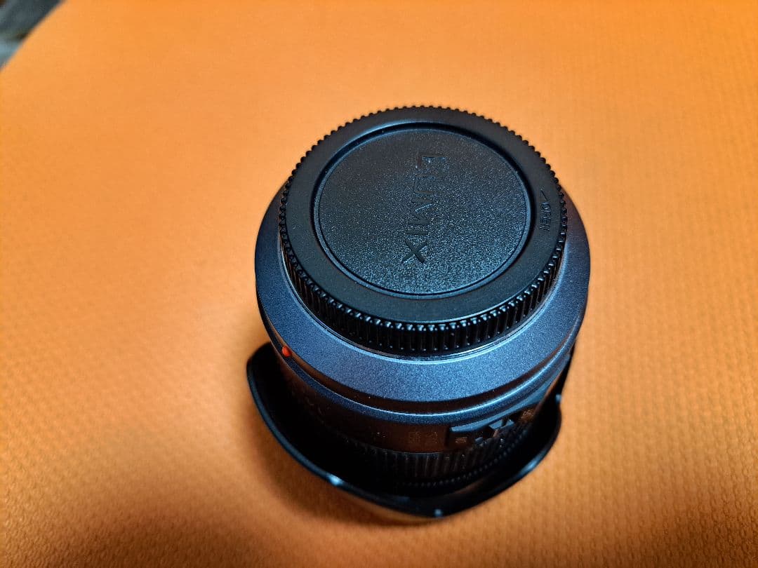 レンズ(ズーム) LUMIX G VARIO 14-140mm