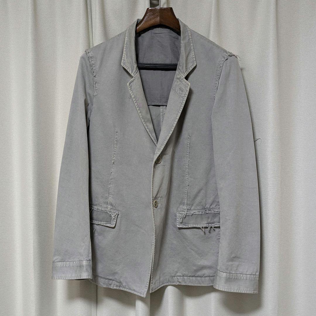 00〜10s NEILBARRETT テーラードジャケット