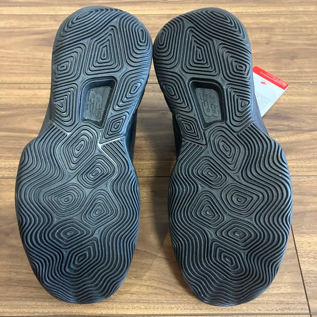 new balanceバッシュ26.5cm