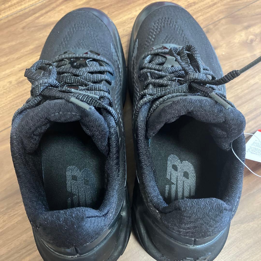 new balanceバッシュ26.5cm