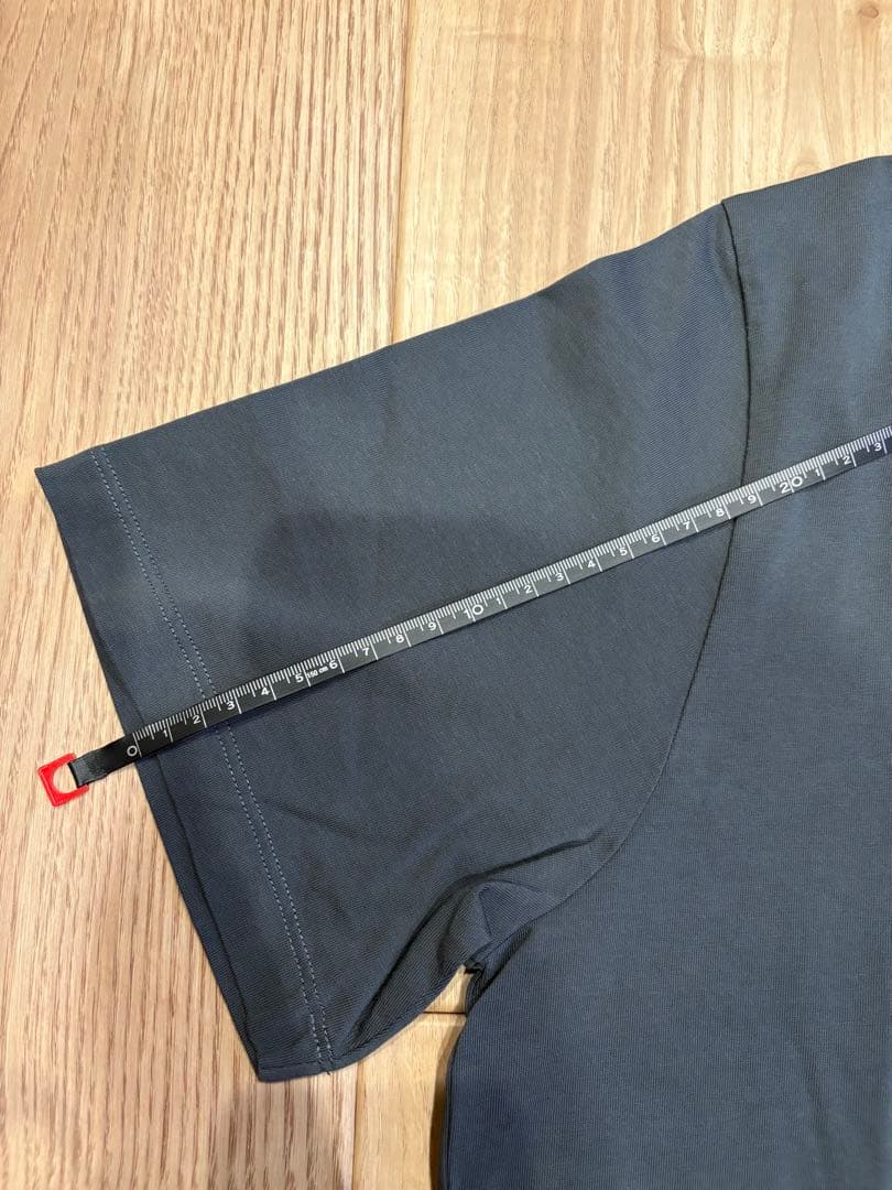 【未使用新品タグ付】MM6Maison MargielaメゾンマルジェラTシャツ