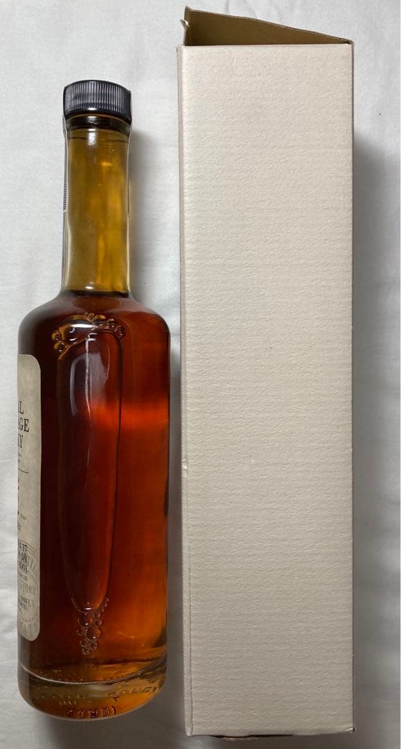 未開封サントリーウイスキー【シングルモルト＆ミステリー・謎 Nazo 2000】