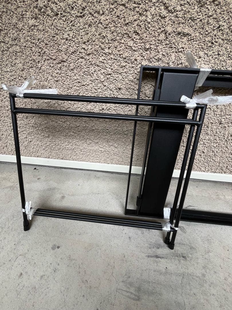 【半額以下】campgeeks ブリッジテーブルセット