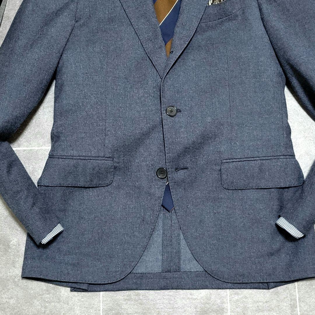 ★michi様 ラルディーニ テーラードジャケット