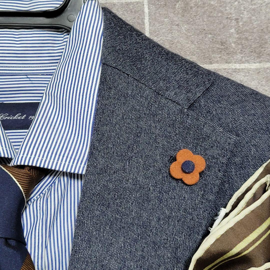 ★michi様 ラルディーニ テーラードジャケット