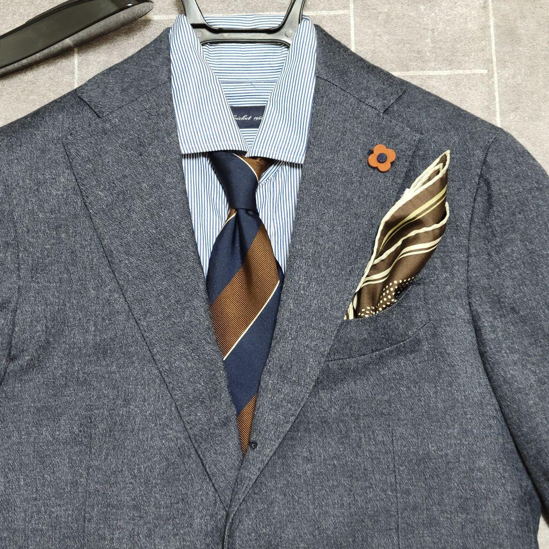 ★michi様 ラルディーニ テーラードジャケット