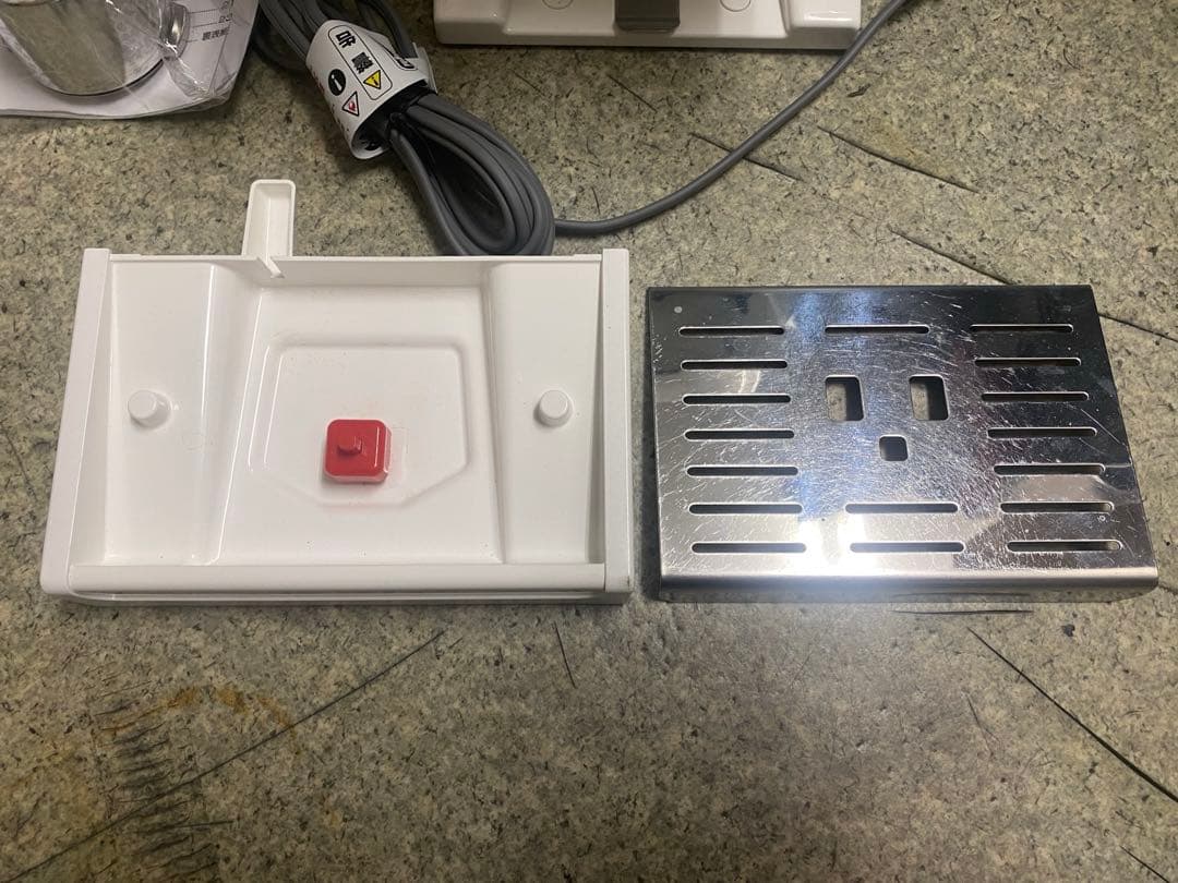 【美品】DeLonghi ECF3220J エスプレッソマシン　送料込み