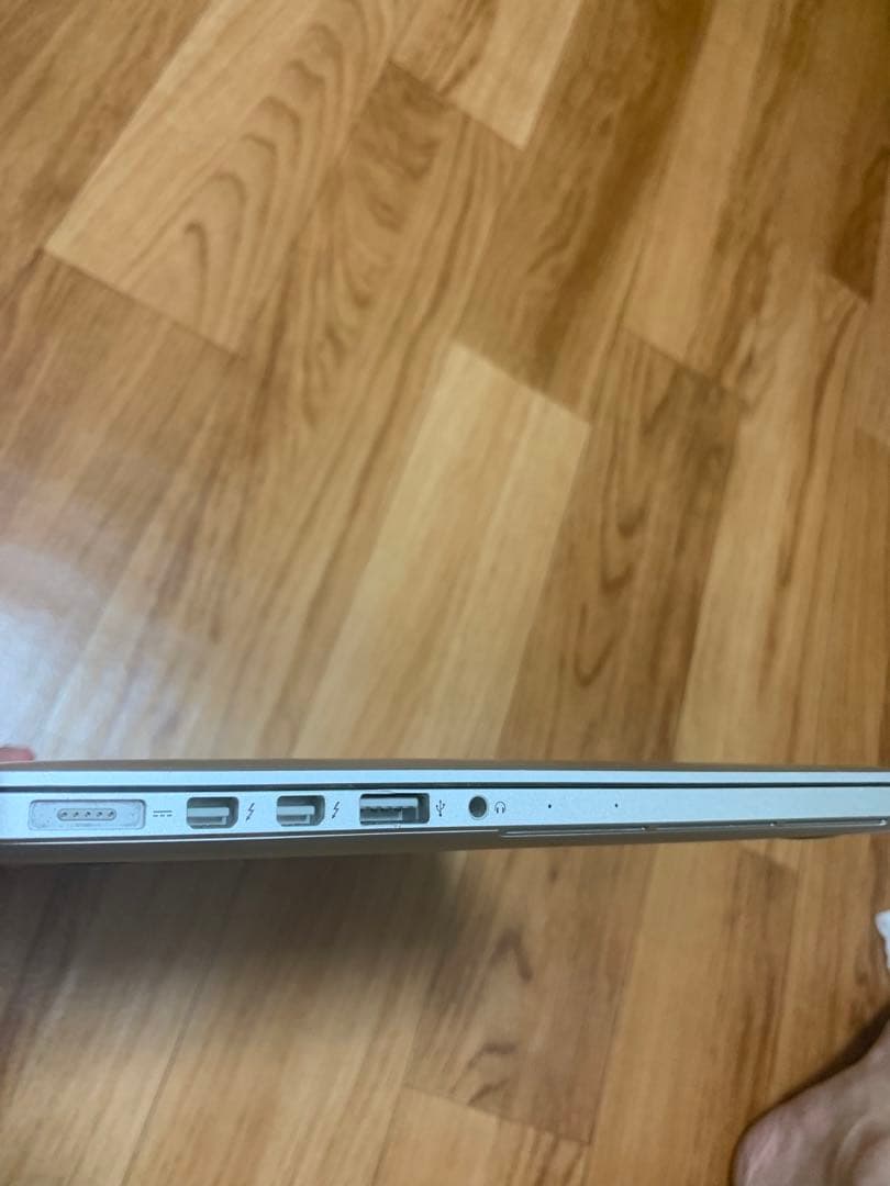 MacBook Pro 2014 13インチ