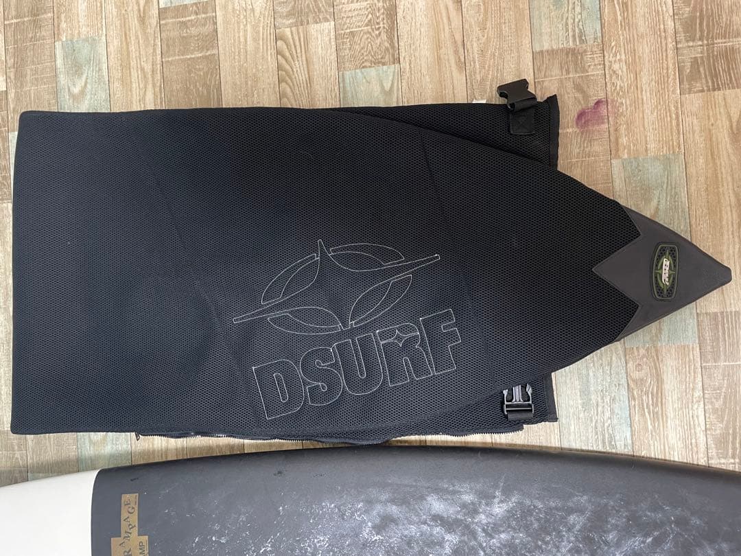 SoftFlex サーフボード 6'0\" 取りに来れる方