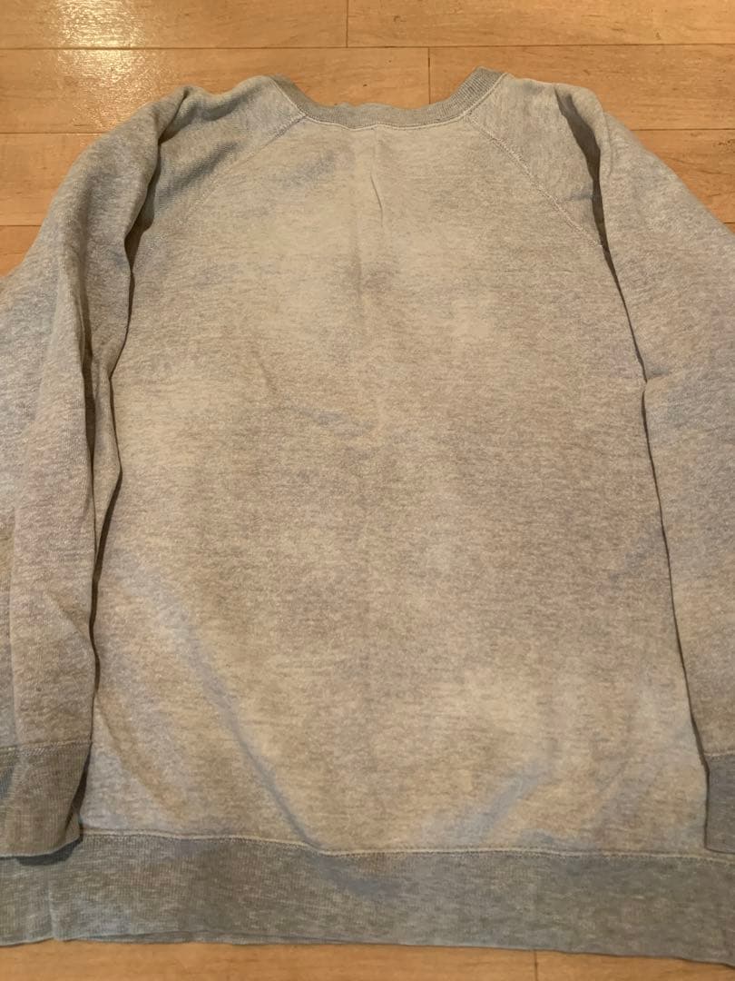 60s70s vintageスウェット　古着
