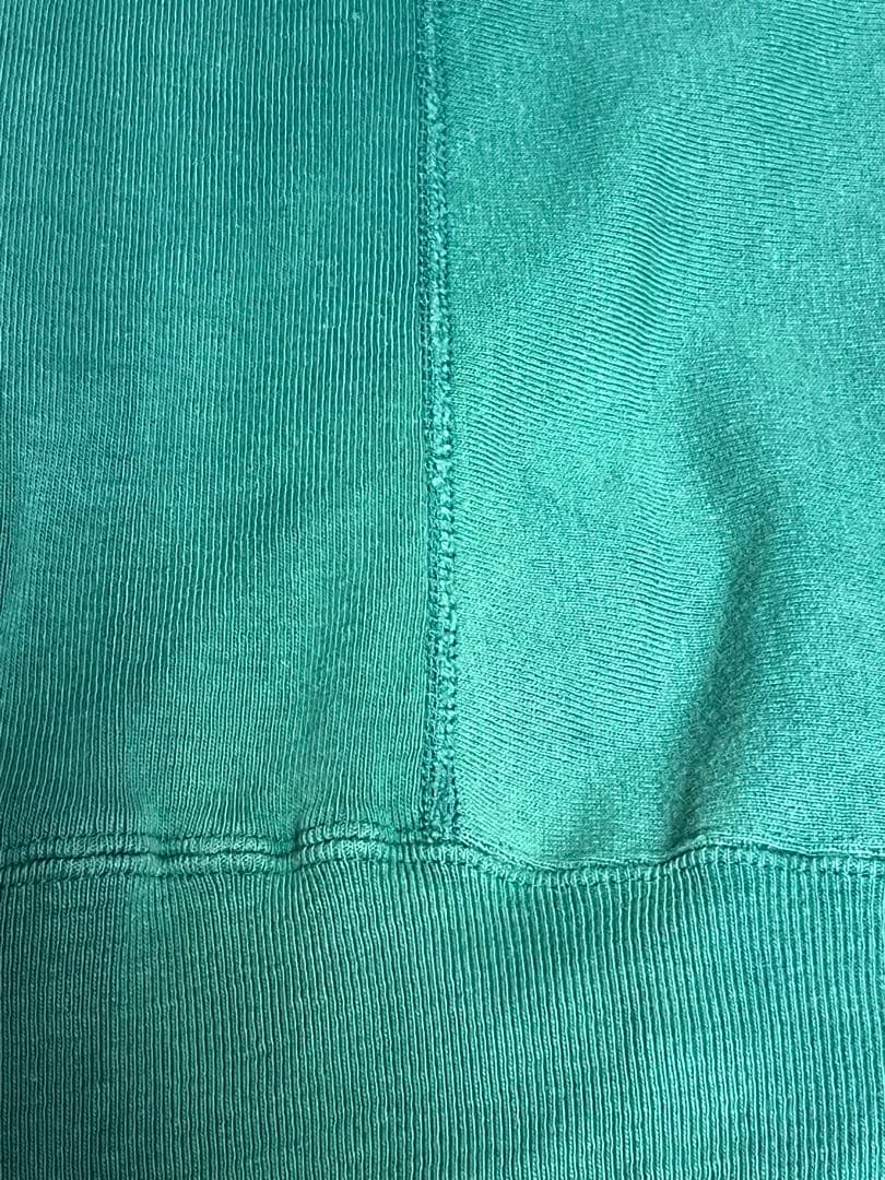 90s XL USA製 チャンピオン リバースウィーブ スウェット IOWA