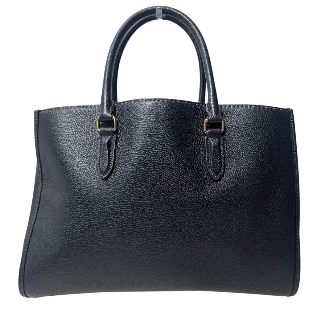 美品　COACH ビジネスバッグ CE730 ブルックキャリーオール 2way