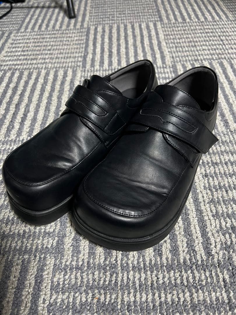 ラクバキ　ローファー　XL（24.5〜25.5）矯正レベル4 RACBAKI