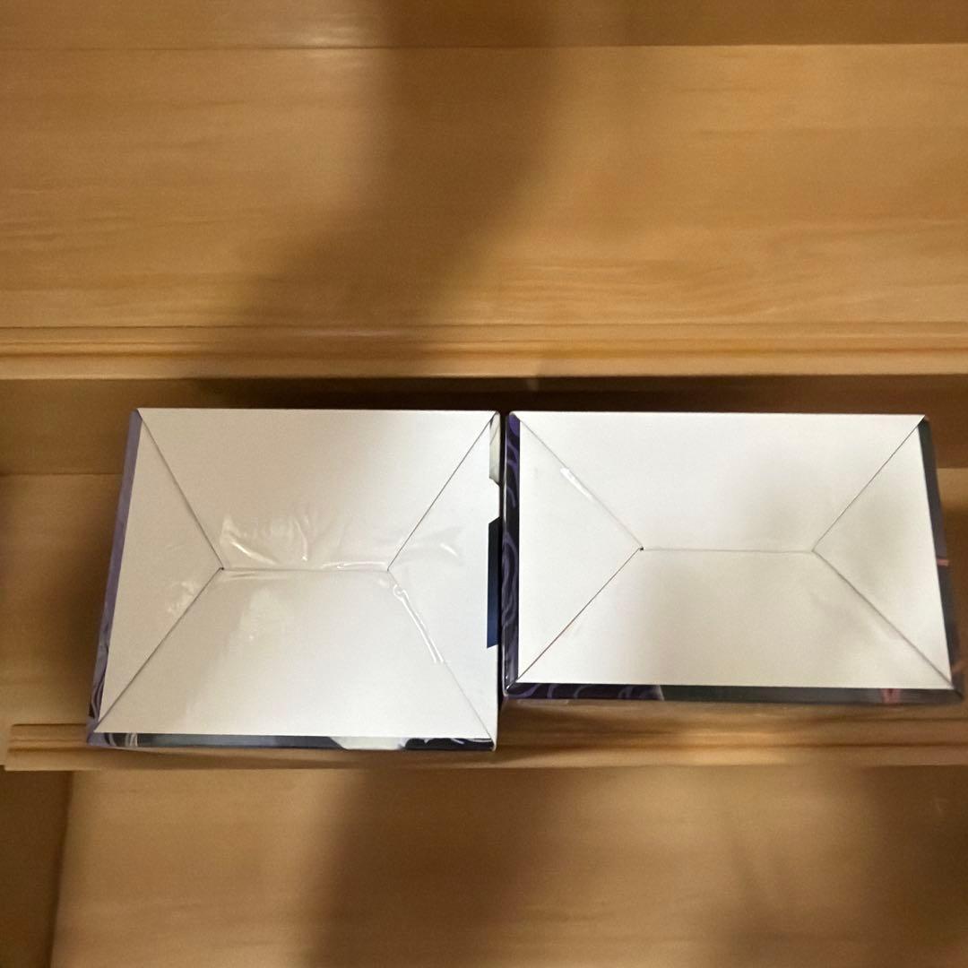 一番くじ　ナルト　B賞 日向ヒナタ　C賞 ペイン(天道) フィギュアセット