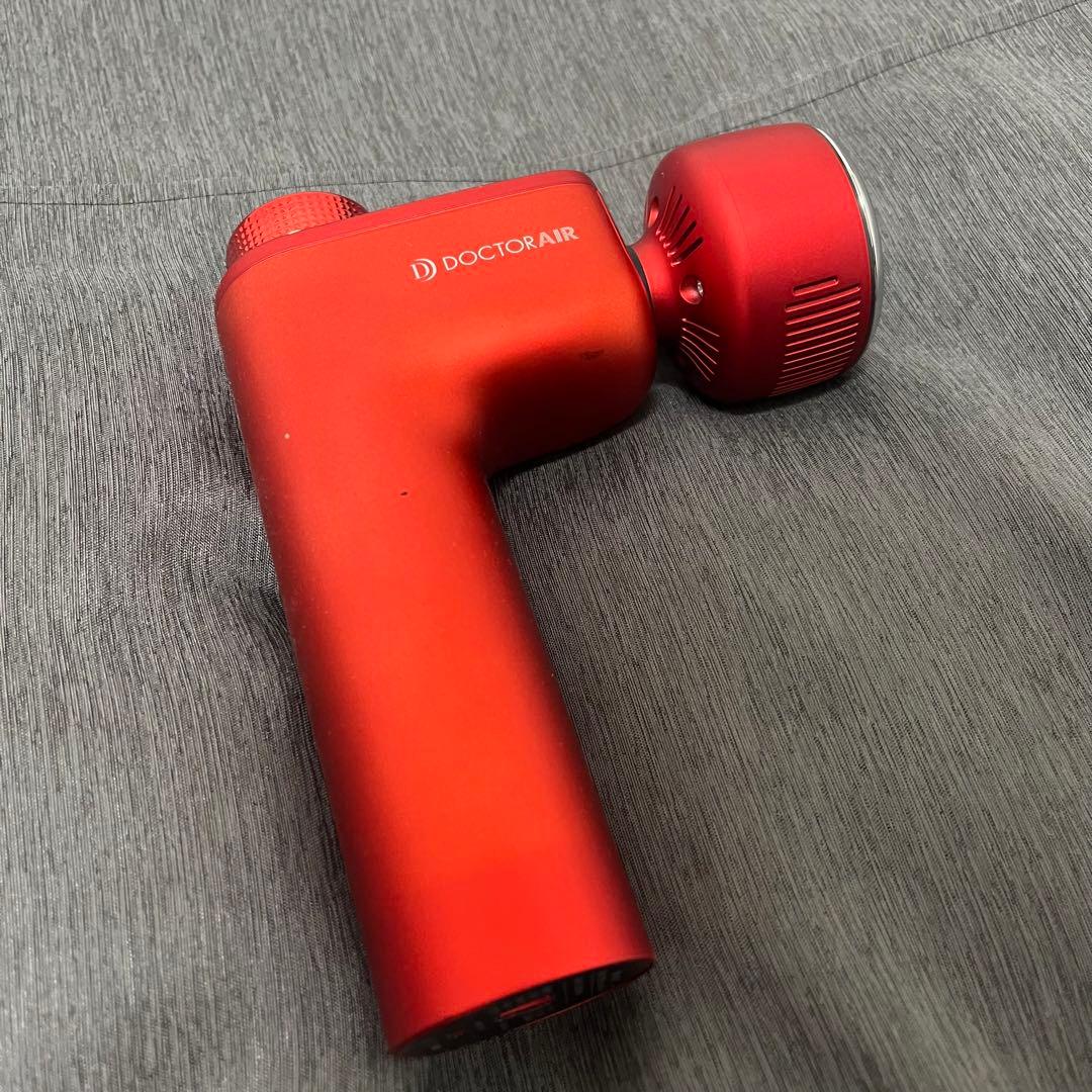 【ユー】 ドクターエア DOCTORAIR EXAGUN HOT&COOL