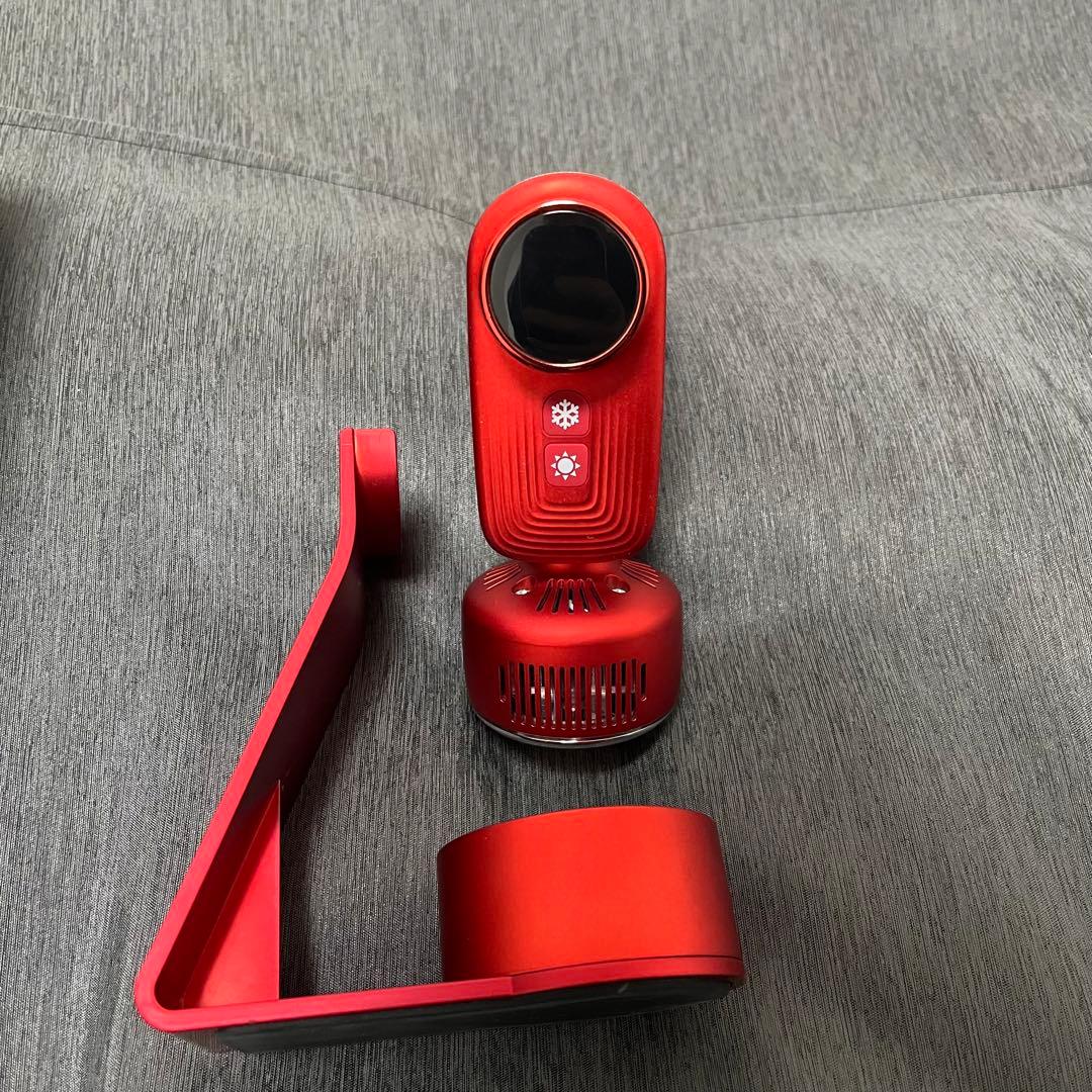 【ユー】 ドクターエア DOCTORAIR EXAGUN HOT&COOL