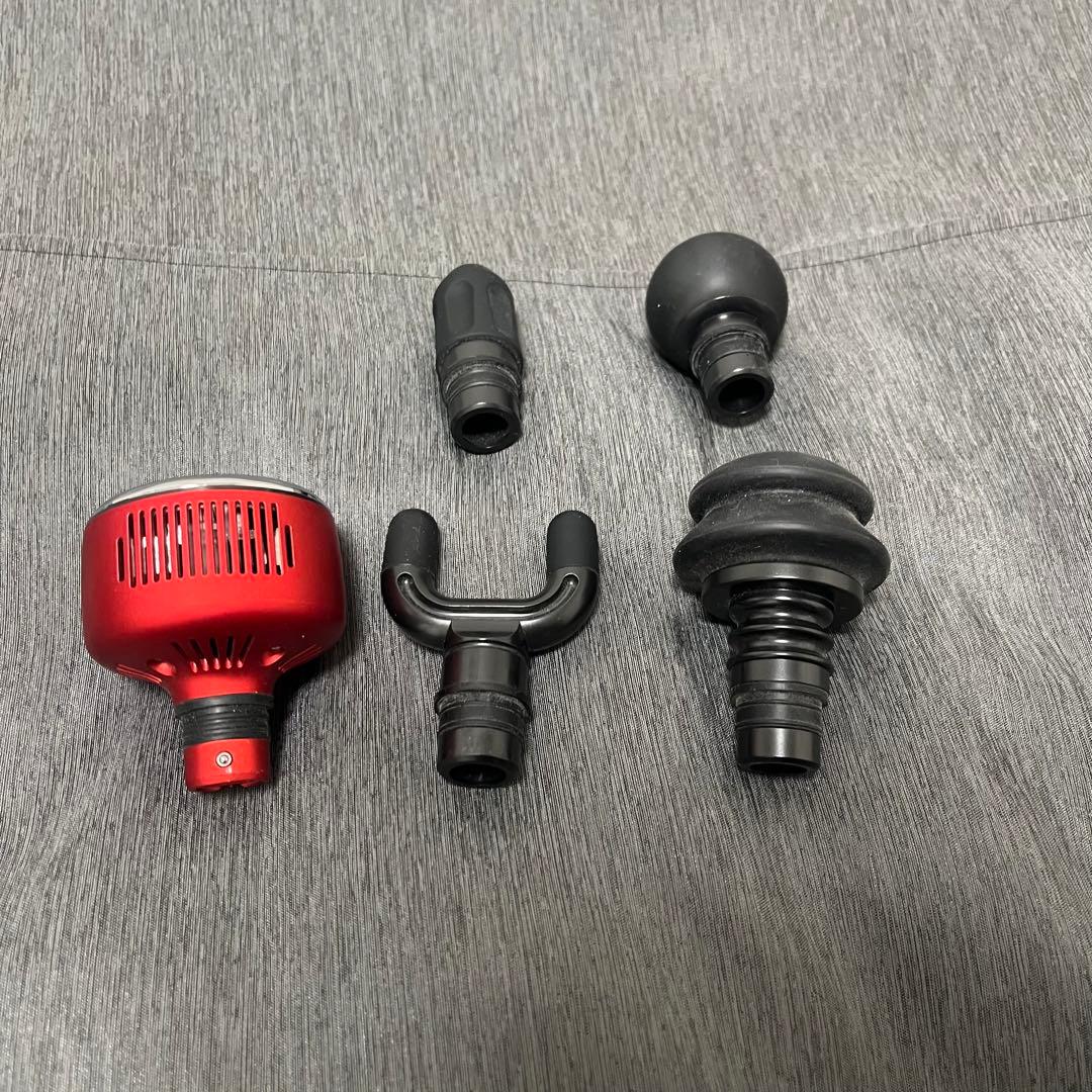 【ユー】 ドクターエア DOCTORAIR EXAGUN HOT&COOL