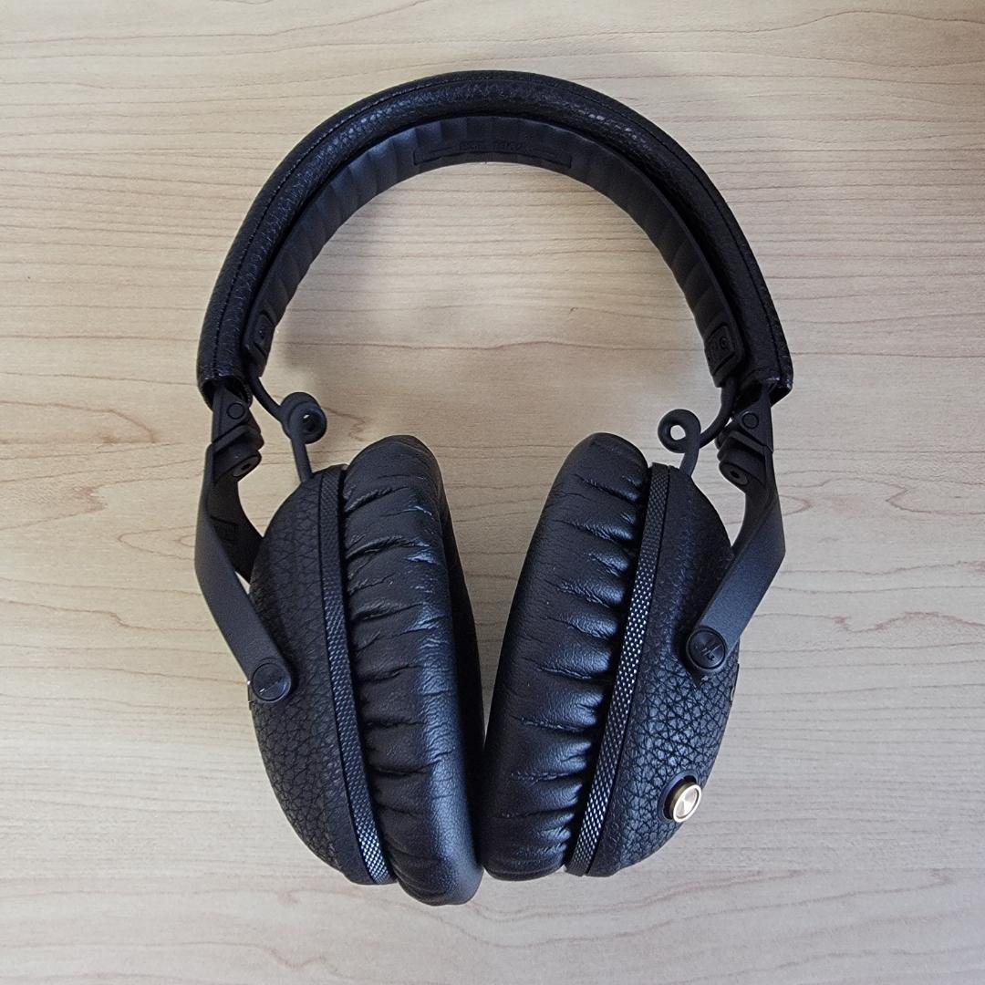 【ほぼ新品】Marshall Monitor III A.N.C.