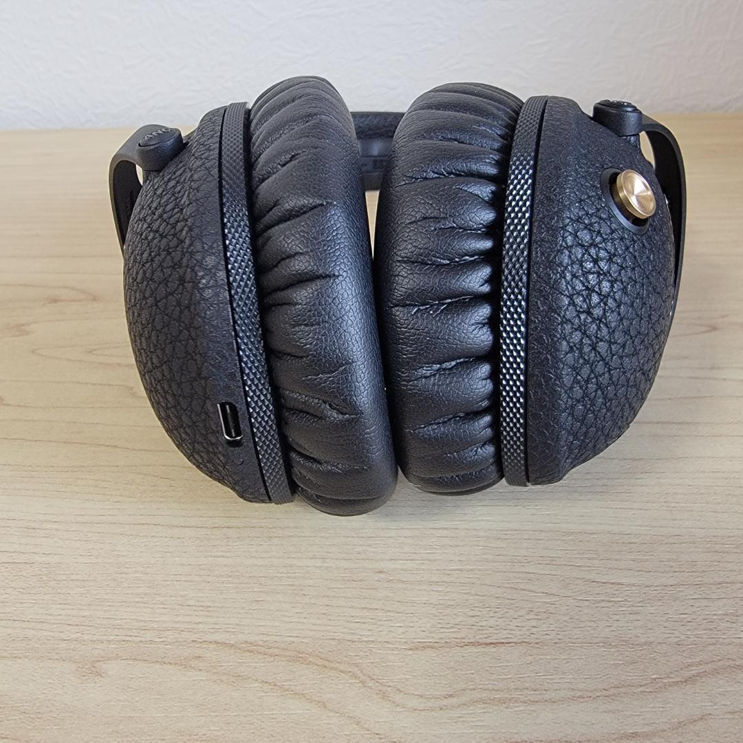 【ほぼ新品】Marshall Monitor III A.N.C.