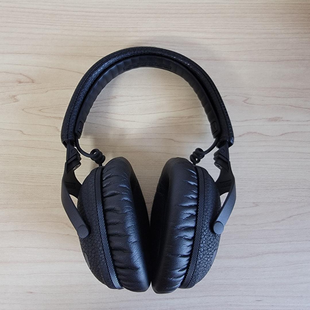 【ほぼ新品】Marshall Monitor III A.N.C.