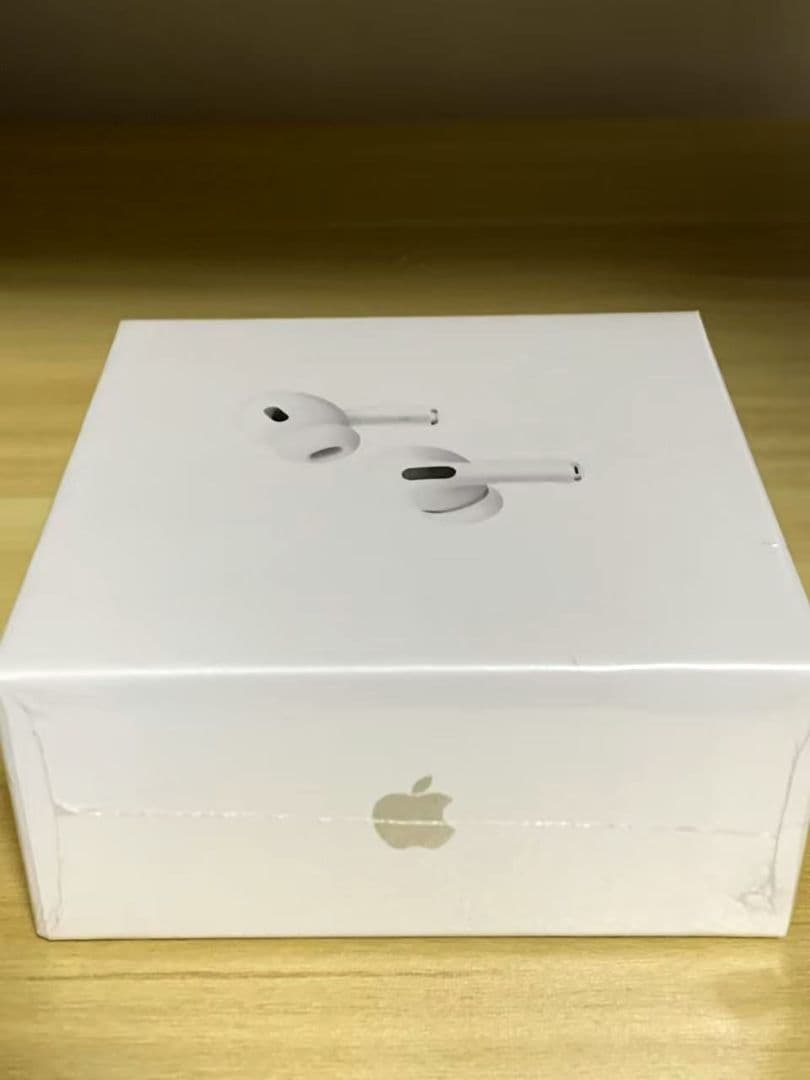 【即決】Airpods Pro 3 未開封