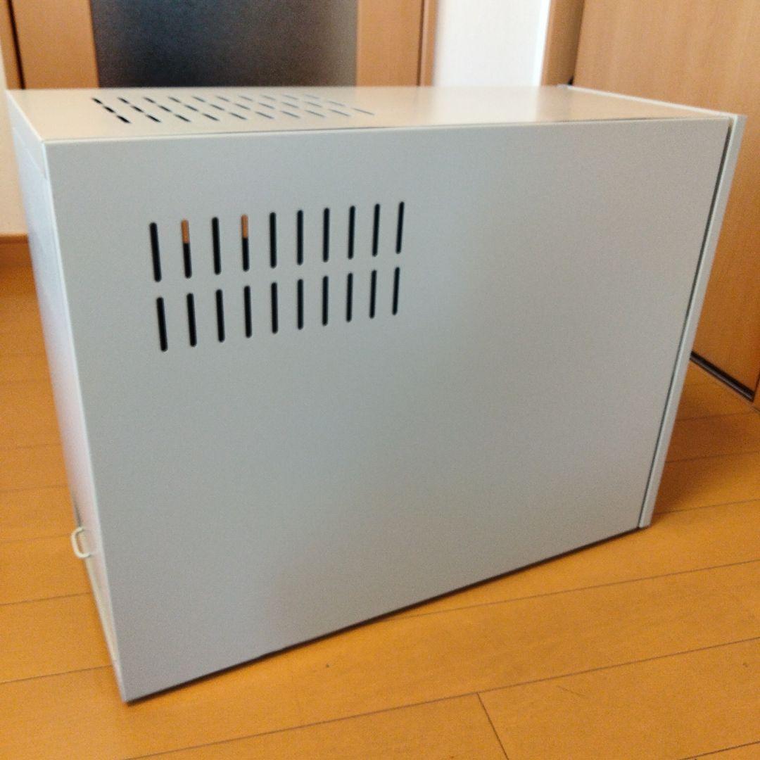 セキュリティ　パソコン　ボックス