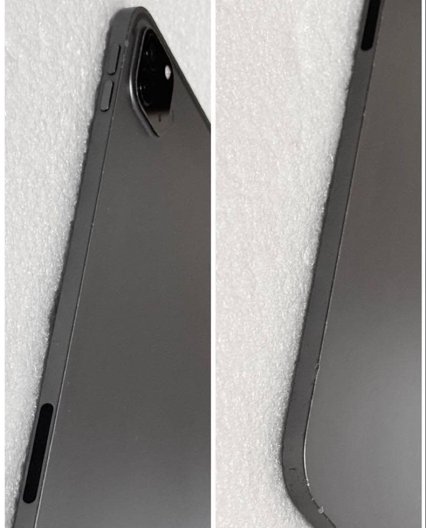 良品　iPad Pro 12.9インチ 第4世代 Wi-Fi 512GB