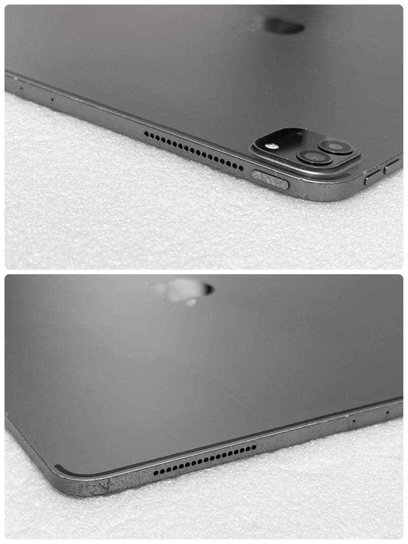 良品　iPad Pro 12.9インチ 第4世代 Wi-Fi 512GB